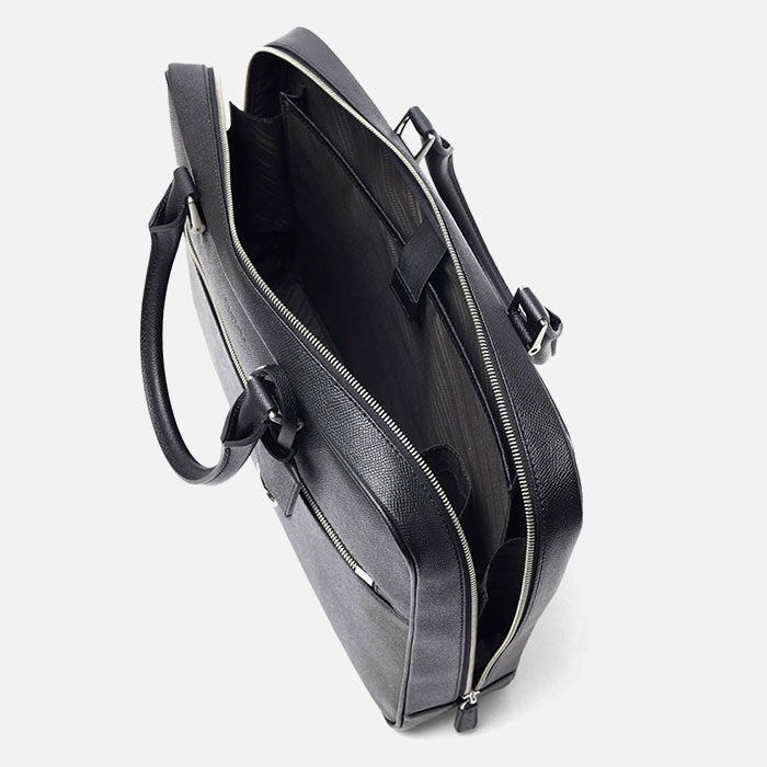 フジタカ ルフト レザービジネスバッグ A4 数量限定モデル