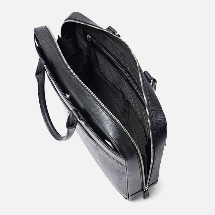 フジタカ ルフト レザービジネスバッグ A4 数量限定モデル