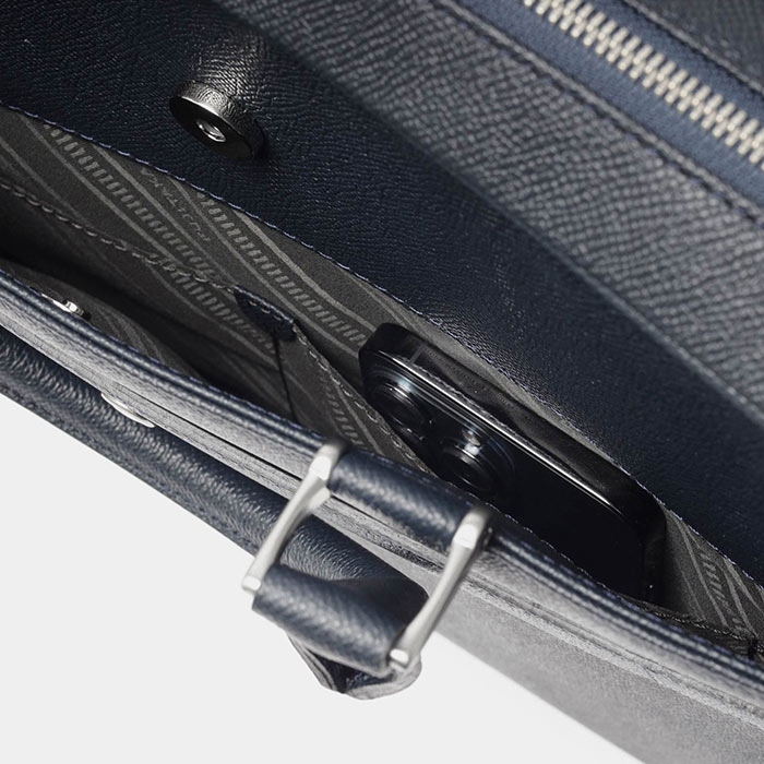 フジタカ ルフト レザービジネスバッグ A4 数量限定モデル