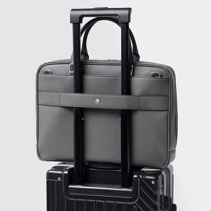 フジタカ ルフト レザービジネスバッグ A4 数量限定モデル