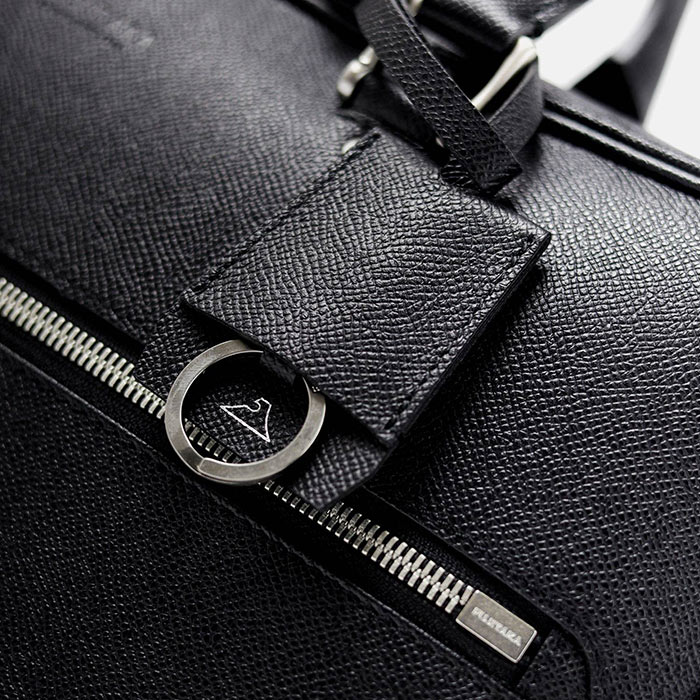 フジタカ ルフト レザービジネスバッグ A4 数量限定モデル