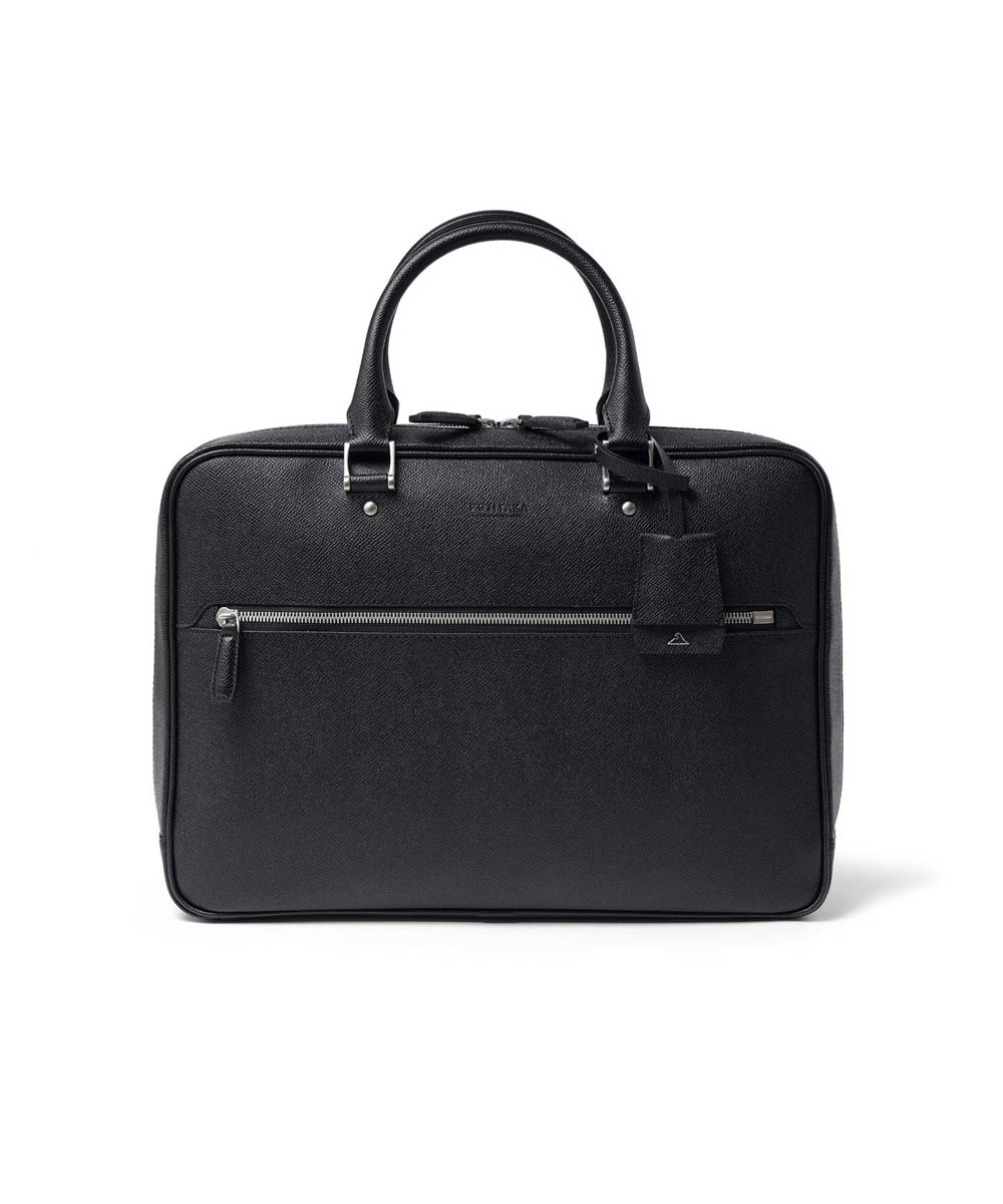 フジタカ ルフト レザービジネスバッグ A4 数量限定モデル