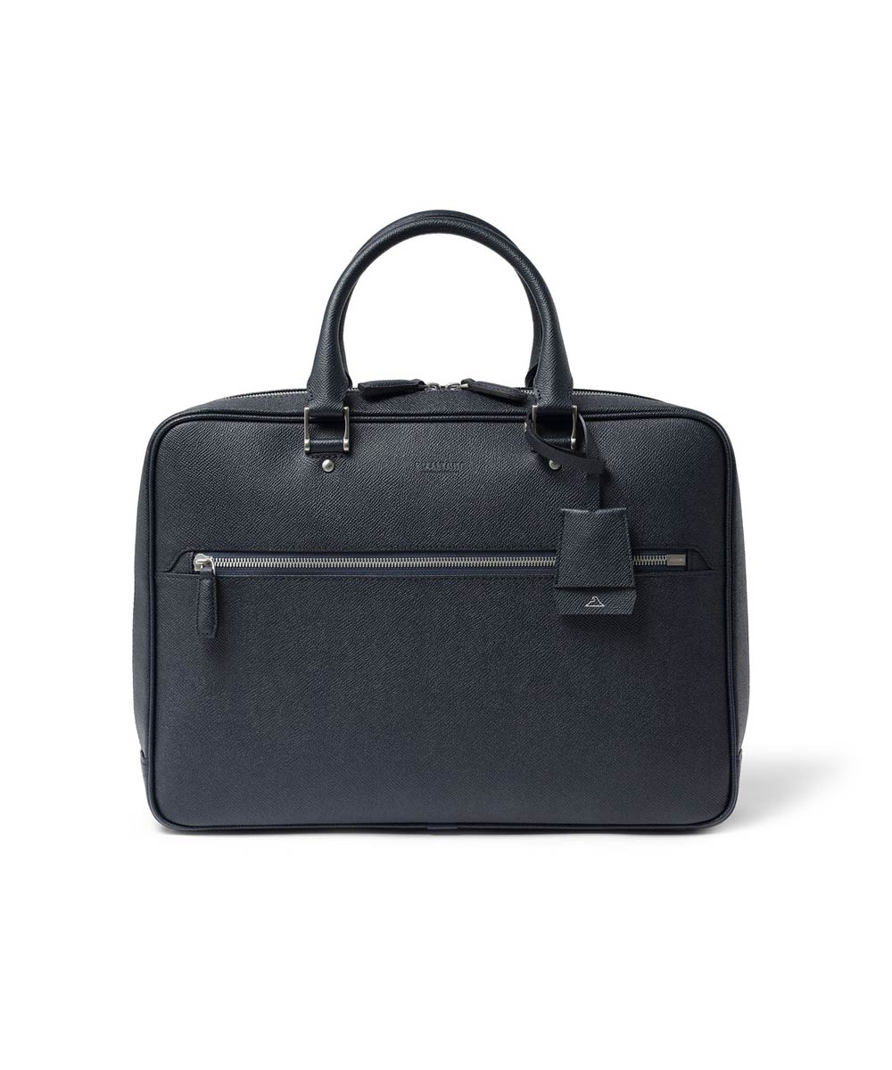 フジタカ ルフト レザービジネスバッグ A4 数量限定モデル