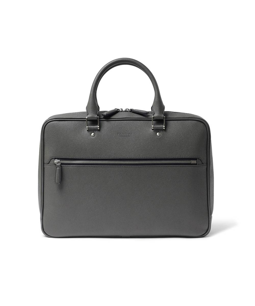 フジタカ ルフト レザービジネスバッグ A4 数量限定モデル