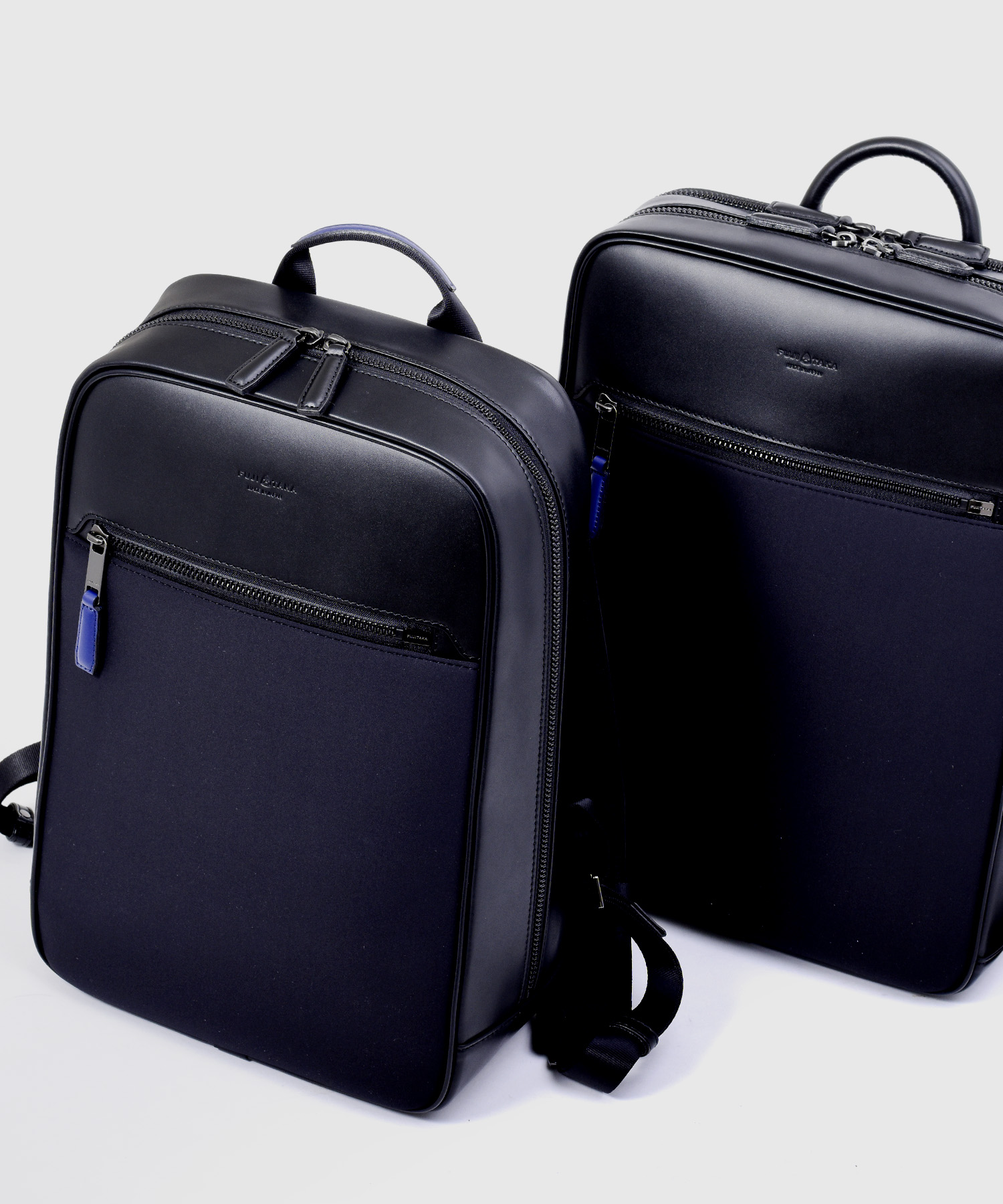 FUJITAKA / フジタカ ルフト ビジネスリュック セットアップ対応