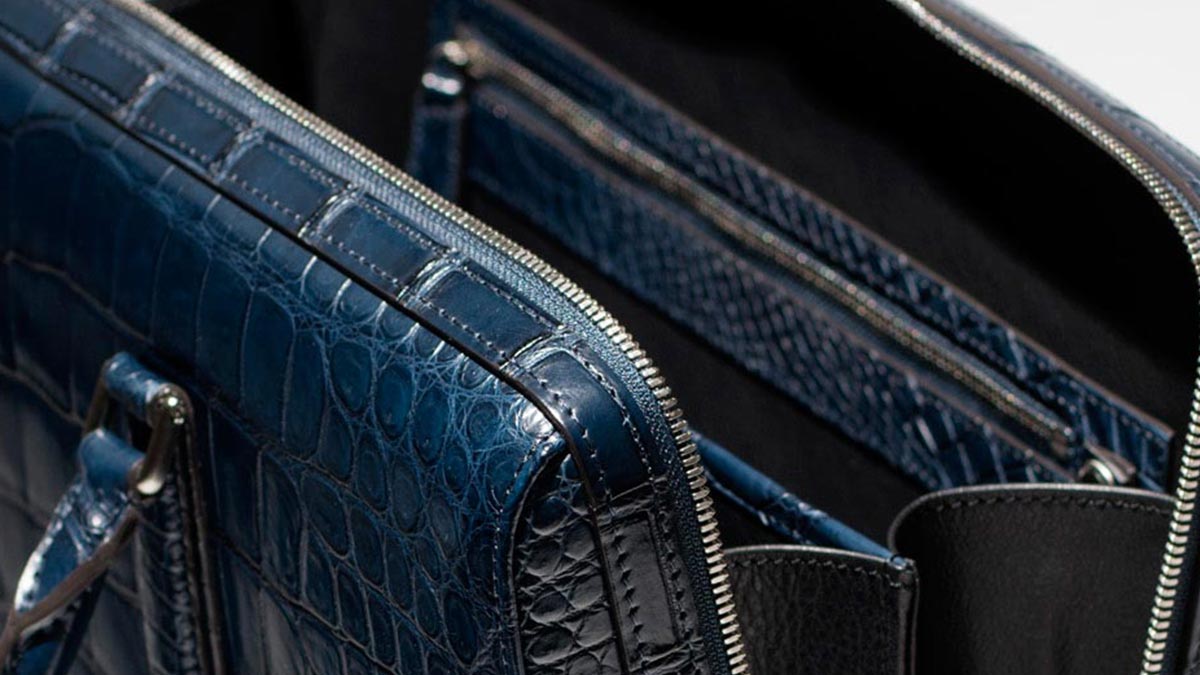 所有感を満たすインナー