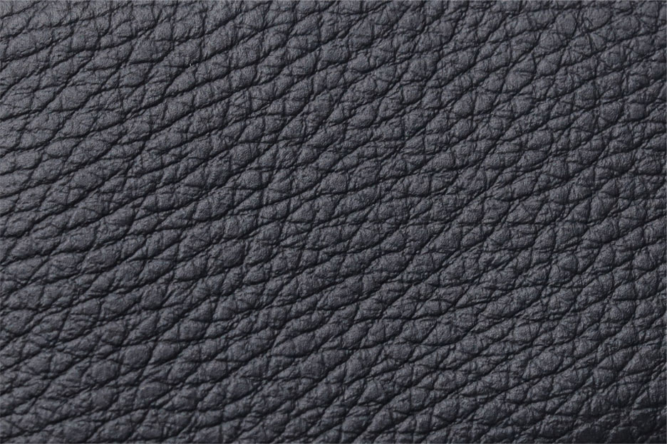 イズイット アコーディオン ラウンドファスナーカードケース