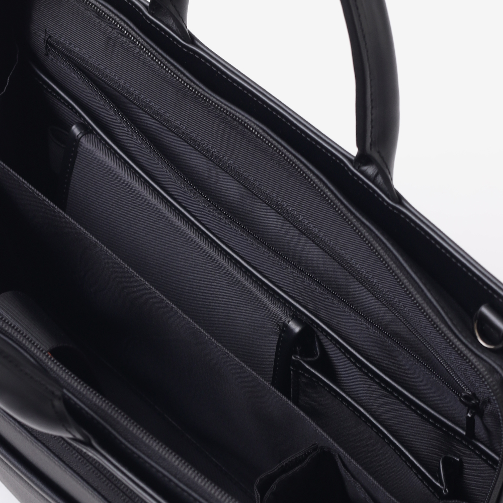 イズイット ビジネスバッグ A4