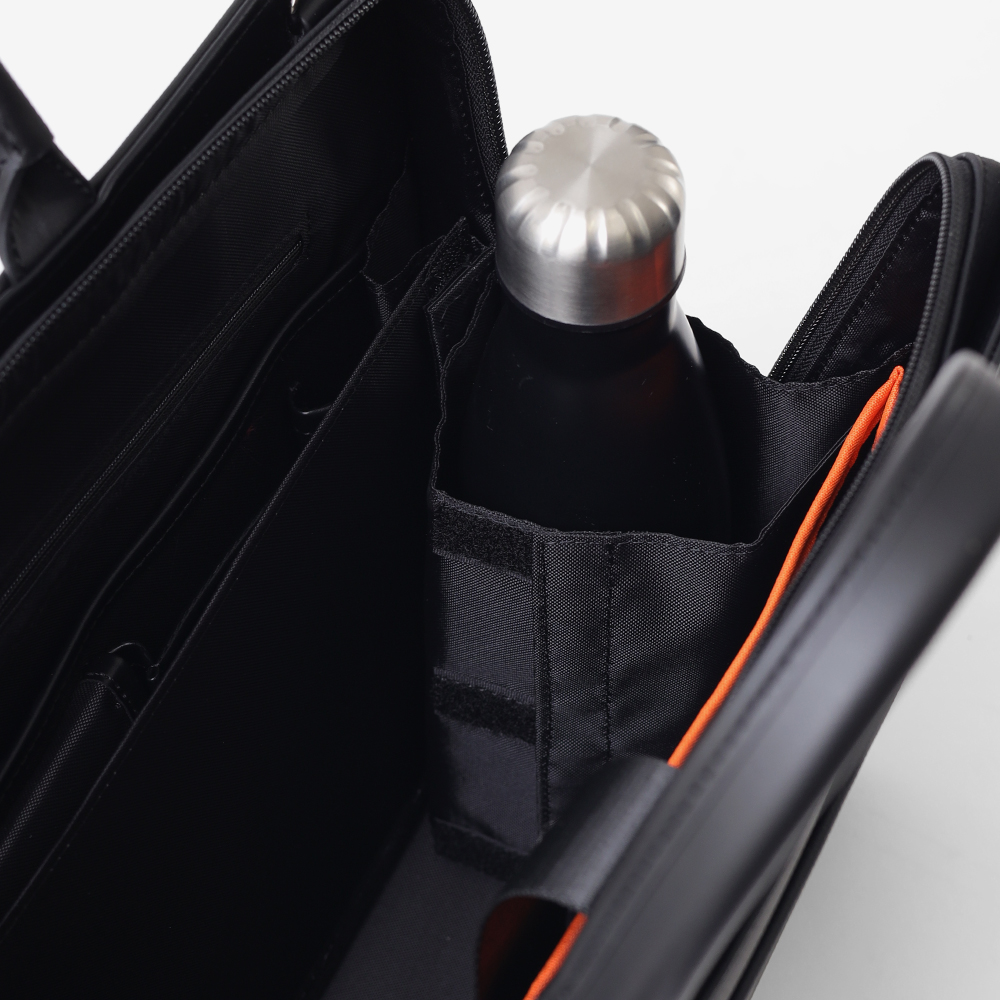 イズイット ビジネスバッグ A4