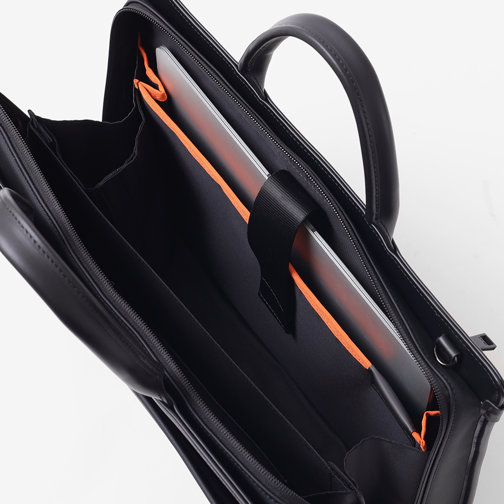 イズイット ビジネスバッグ A4