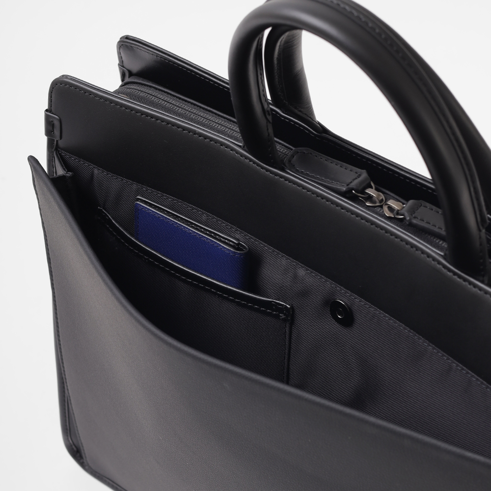 イズイット ビジネスバッグ A4