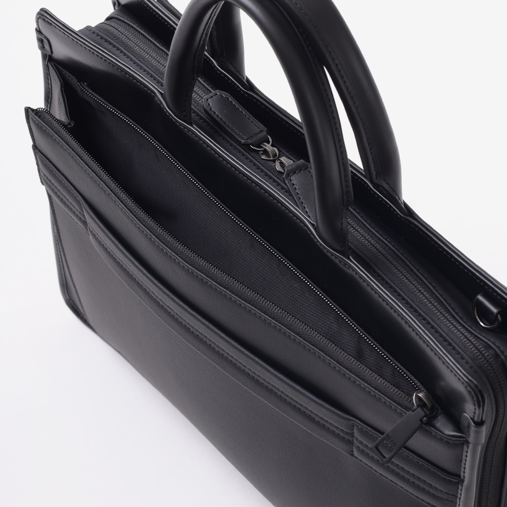 イズイット ビジネスバッグ A4