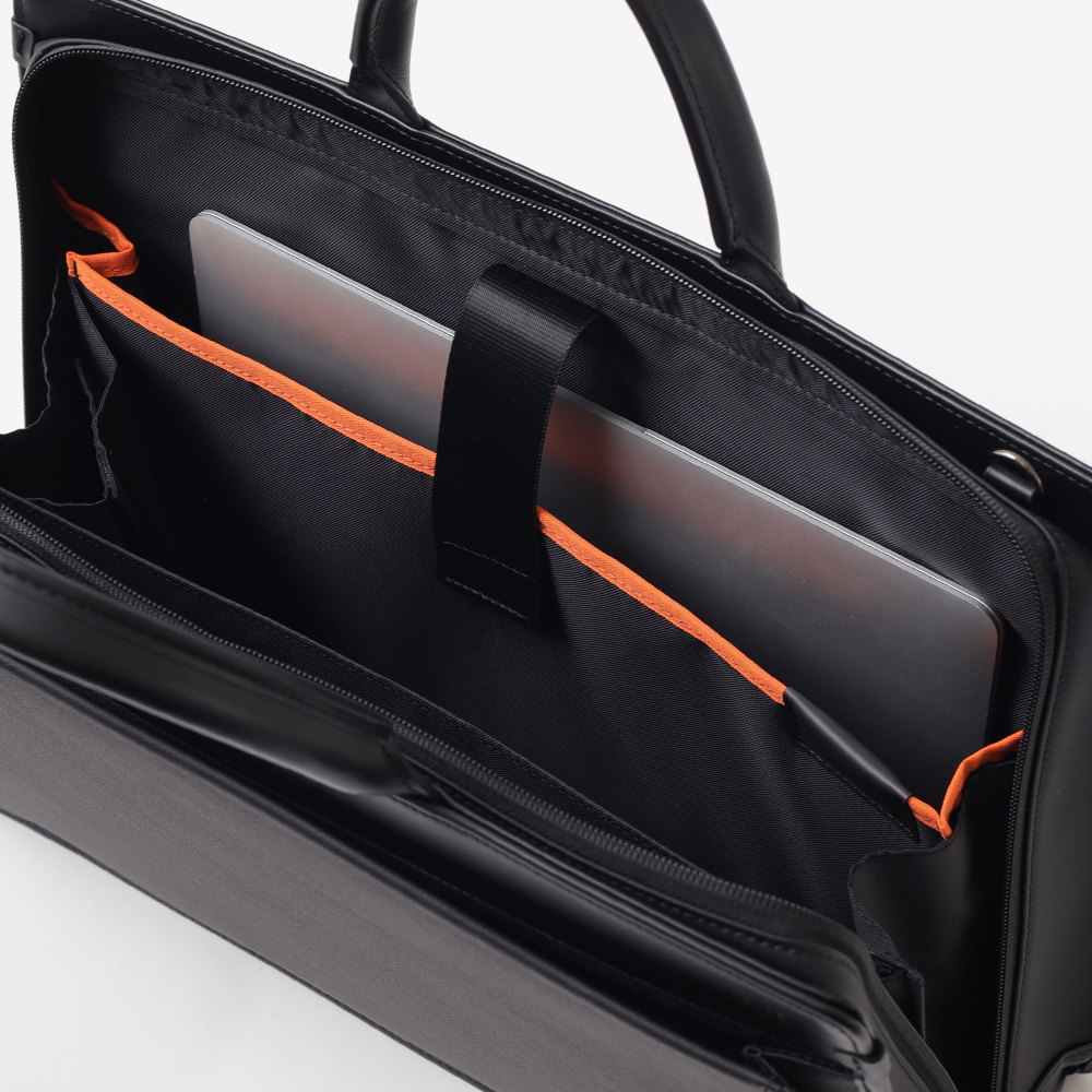 イズイット ビジネスバッグ A4