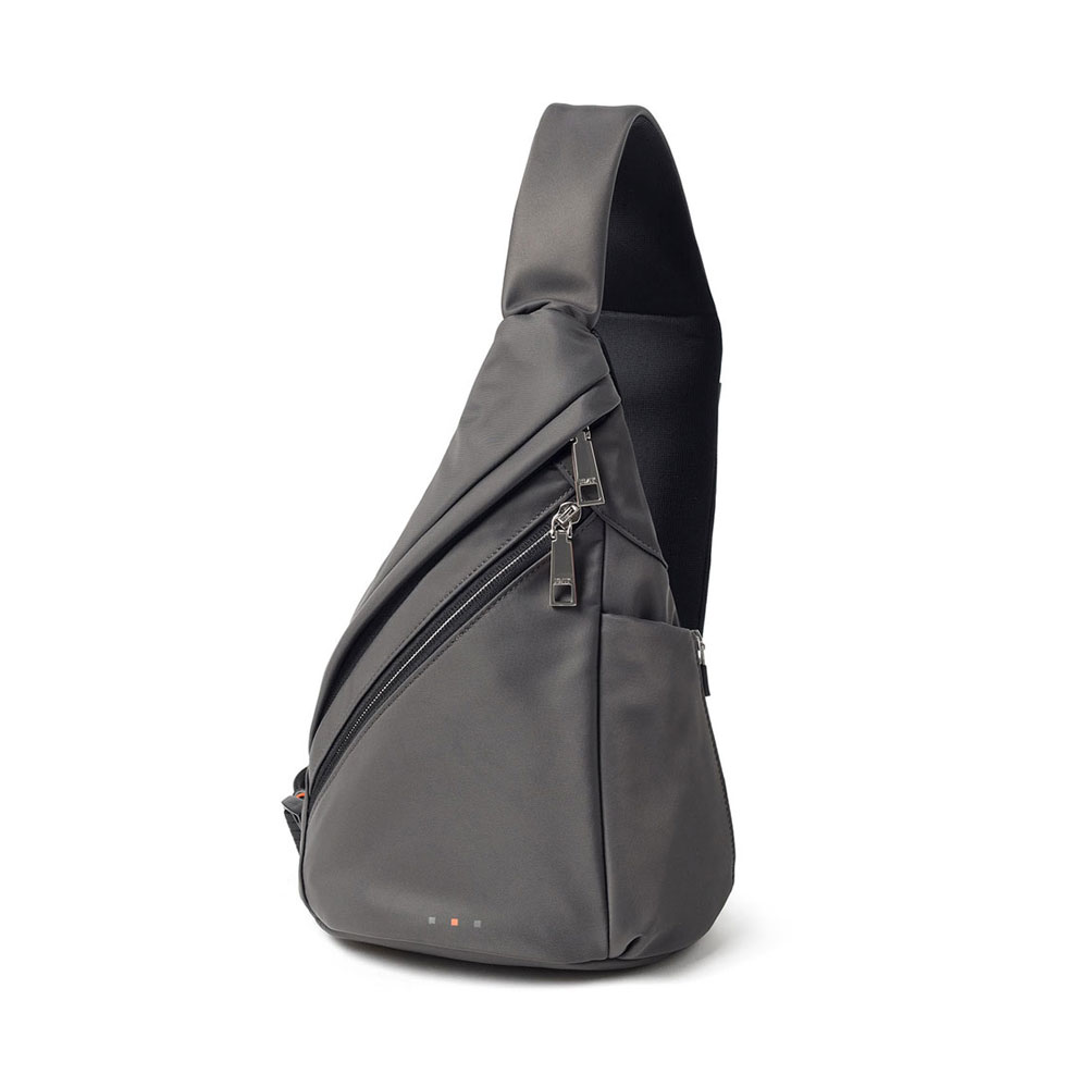 イズイット ボトカ ミニワンショルダーバッグ