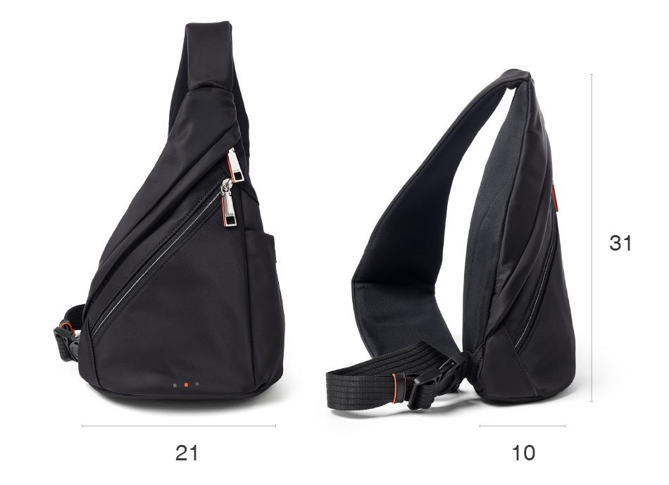 イズイット ボトカ ミニワンショルダーバッグ