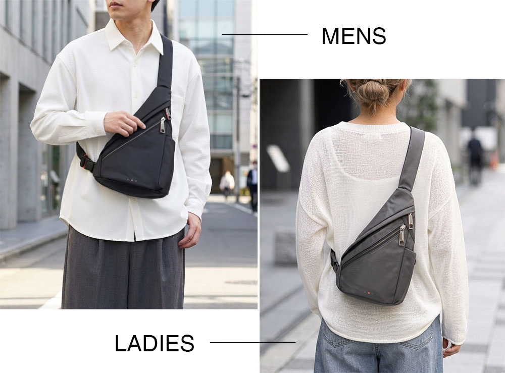 イズイット ボトカ ミニワンショルダーバッグ