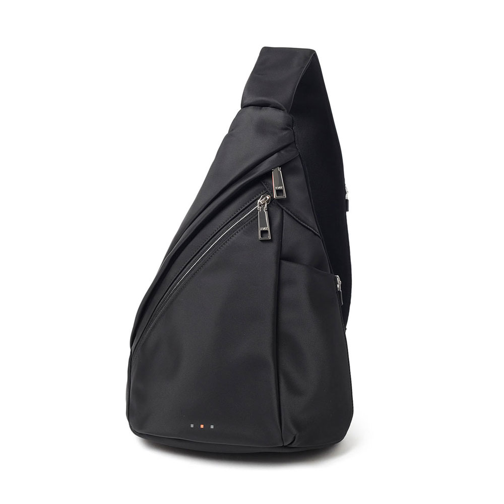 イズイット ボトカ ワンショルダーバッグ