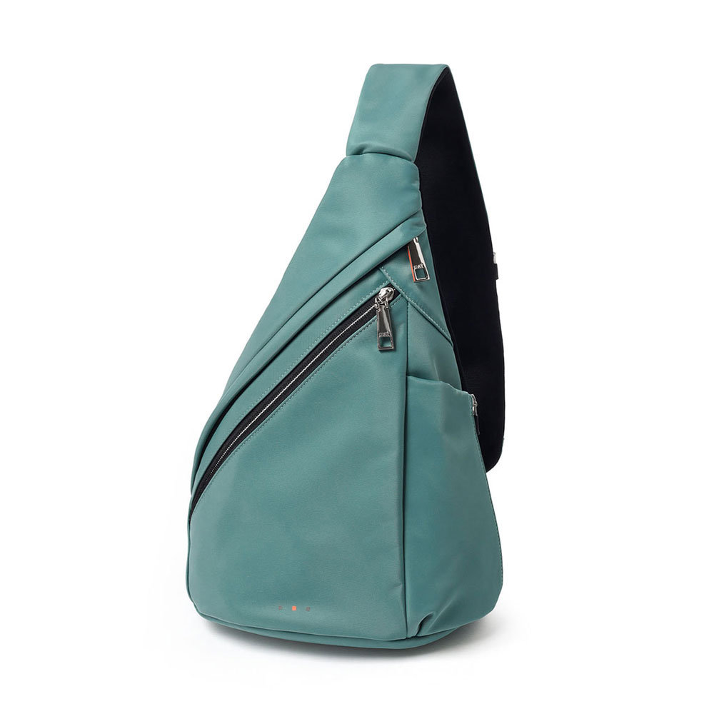 イズイット ボトカ ワンショルダーバッグ