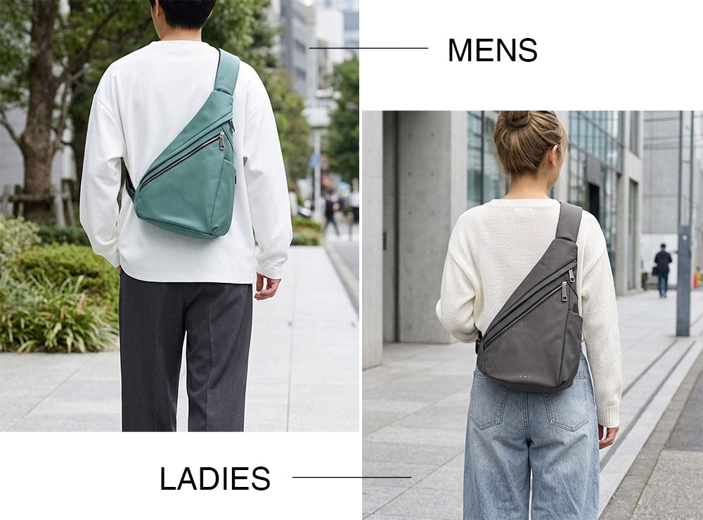 イズイット ボトカ ワンショルダーバッグ