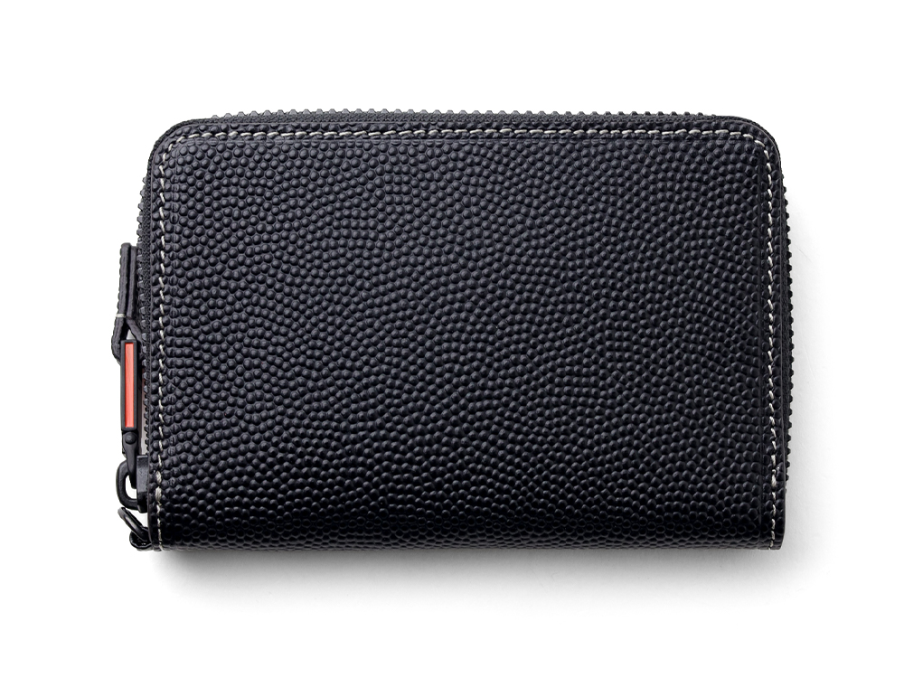 イズイット ダンク セミ長財布 カード段9