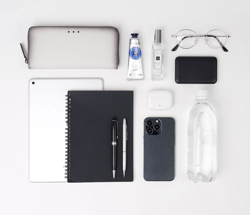 イズイット グリンザ ショルダーバッグ B5