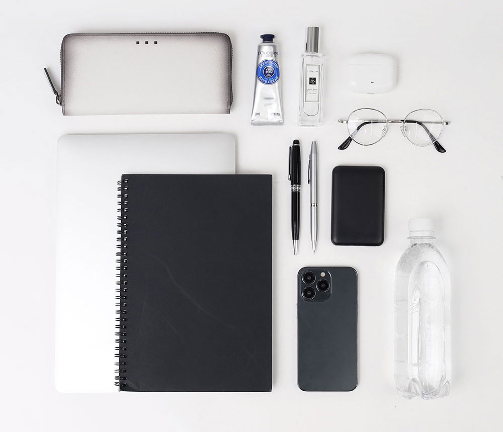 イズイット グリンザ ショルダーバッグ A4