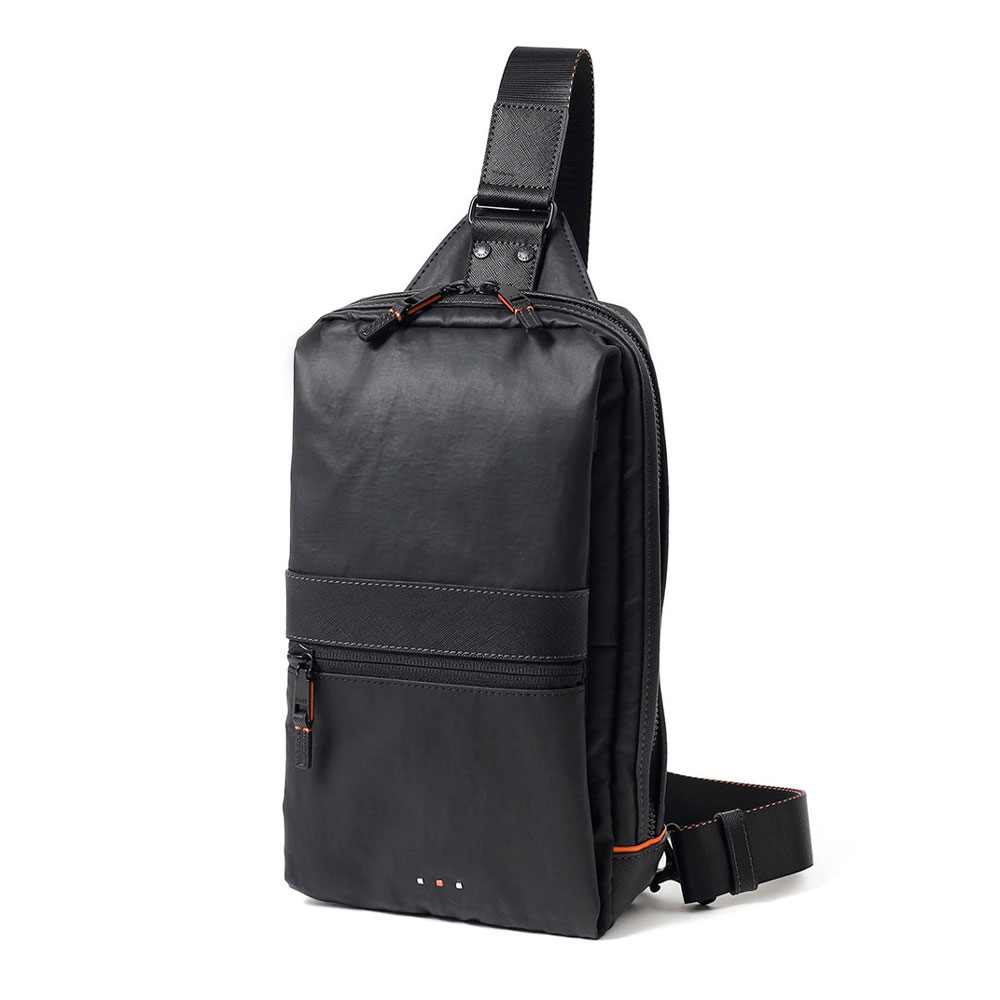 イズイット グリンザ ワンショルダーバッグ