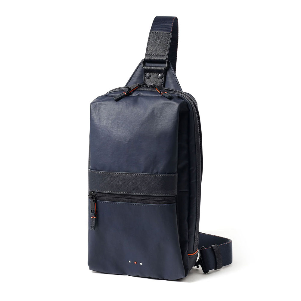 イズイット グリンザ ワンショルダーバッグ