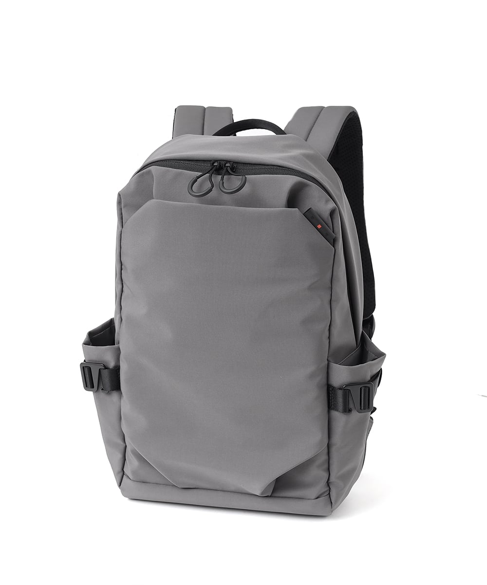 ループ リュック A4 セットアップ対応 スマホポーチ付属