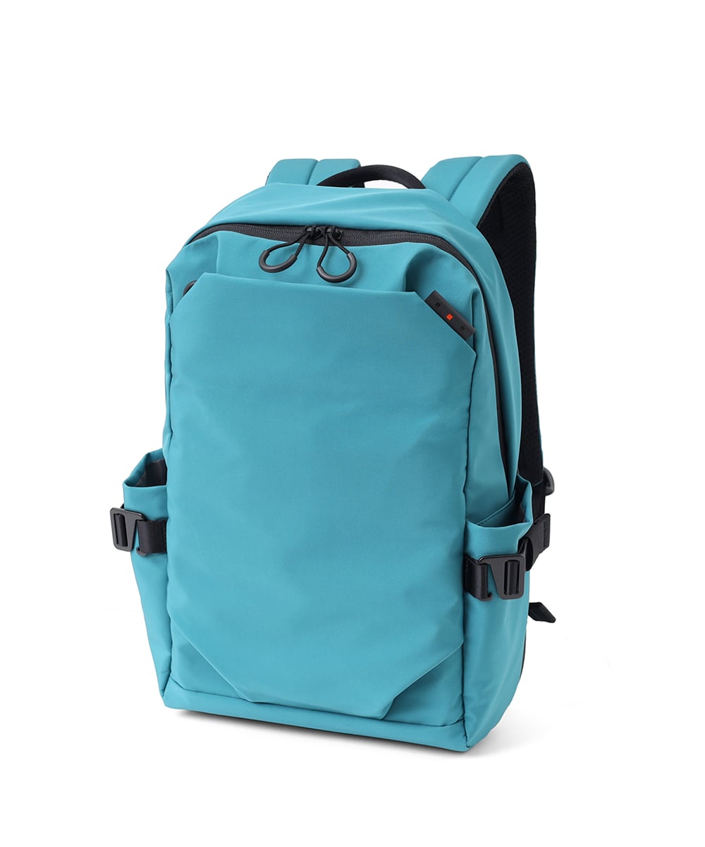 ループ リュック A4 セットアップ対応 スマホポーチ付属