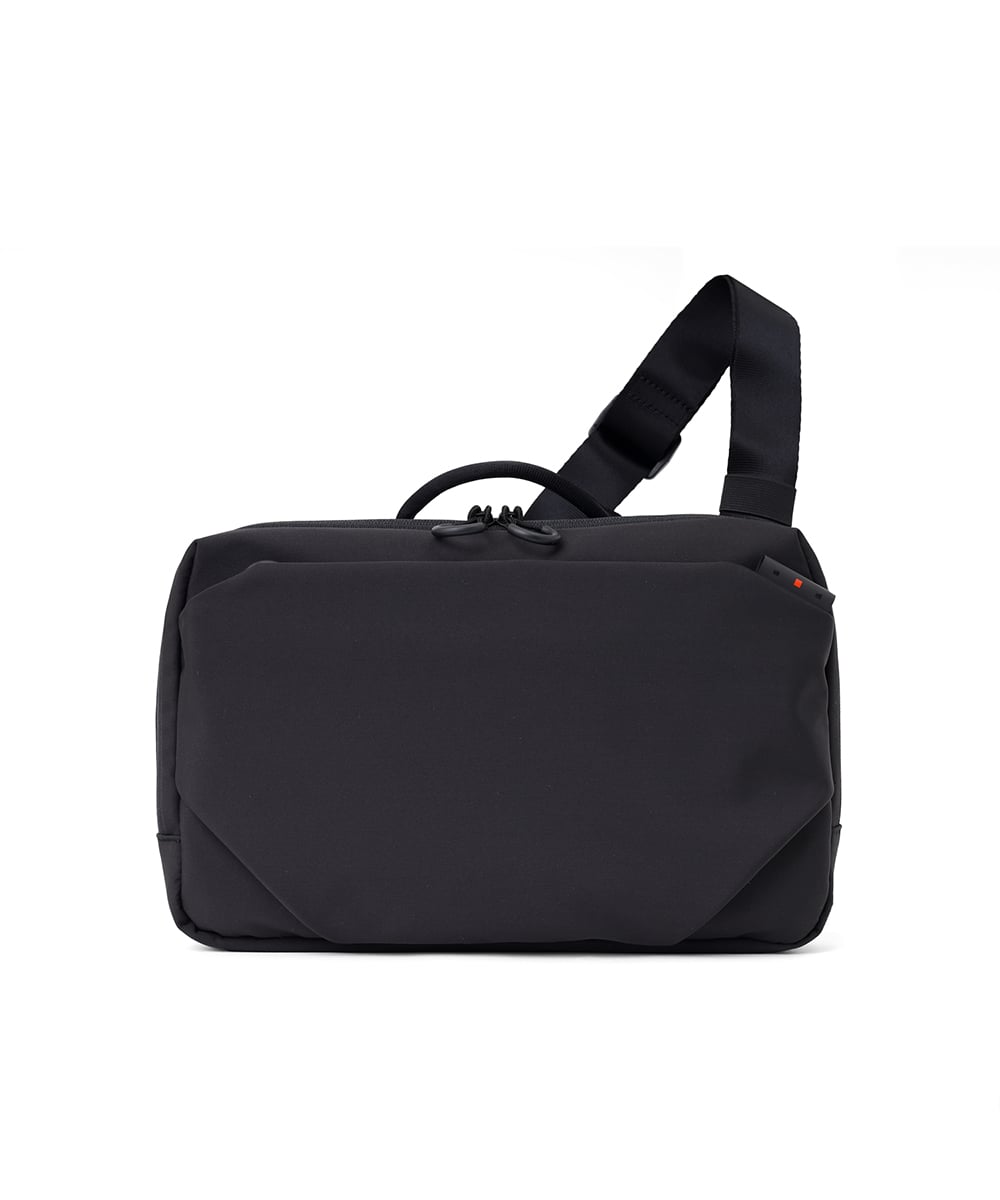 ジャバラポケット大x2 / ジャバラポケット小x4