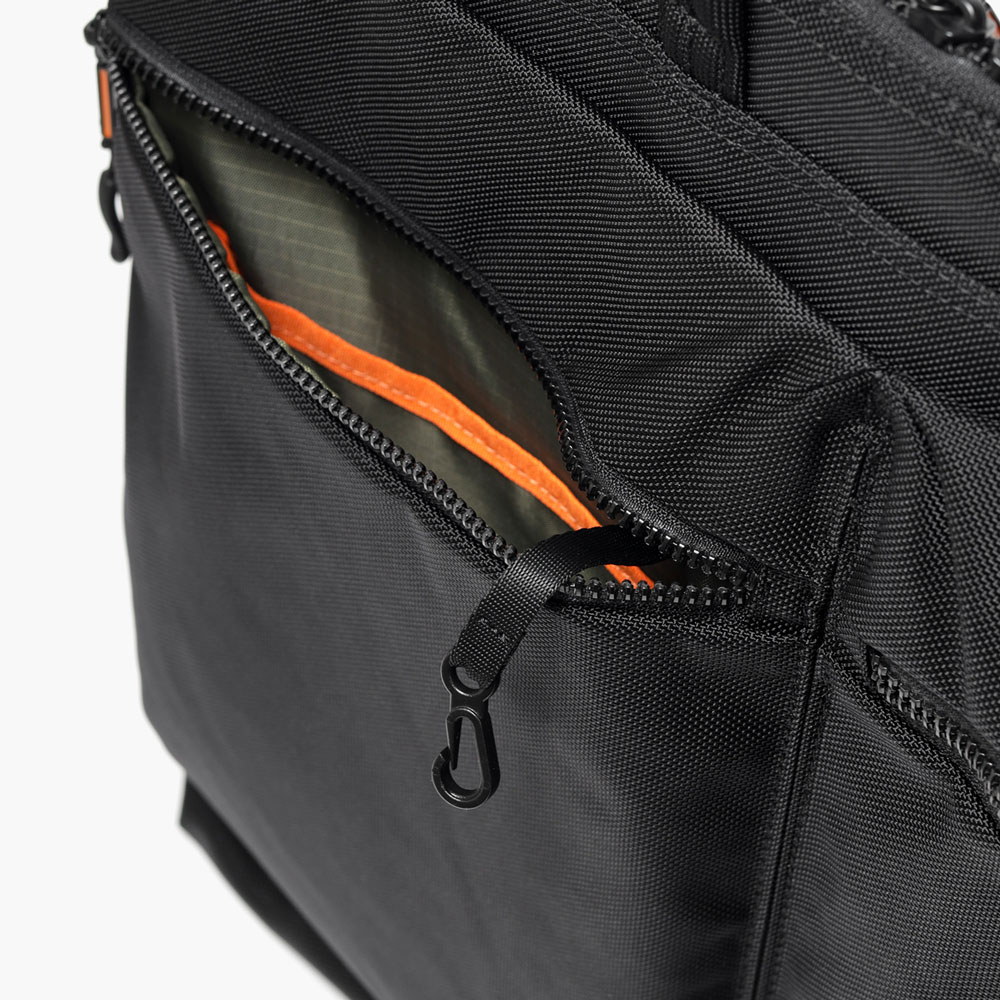 IS/IT ミリスト ヘルメットバッグ