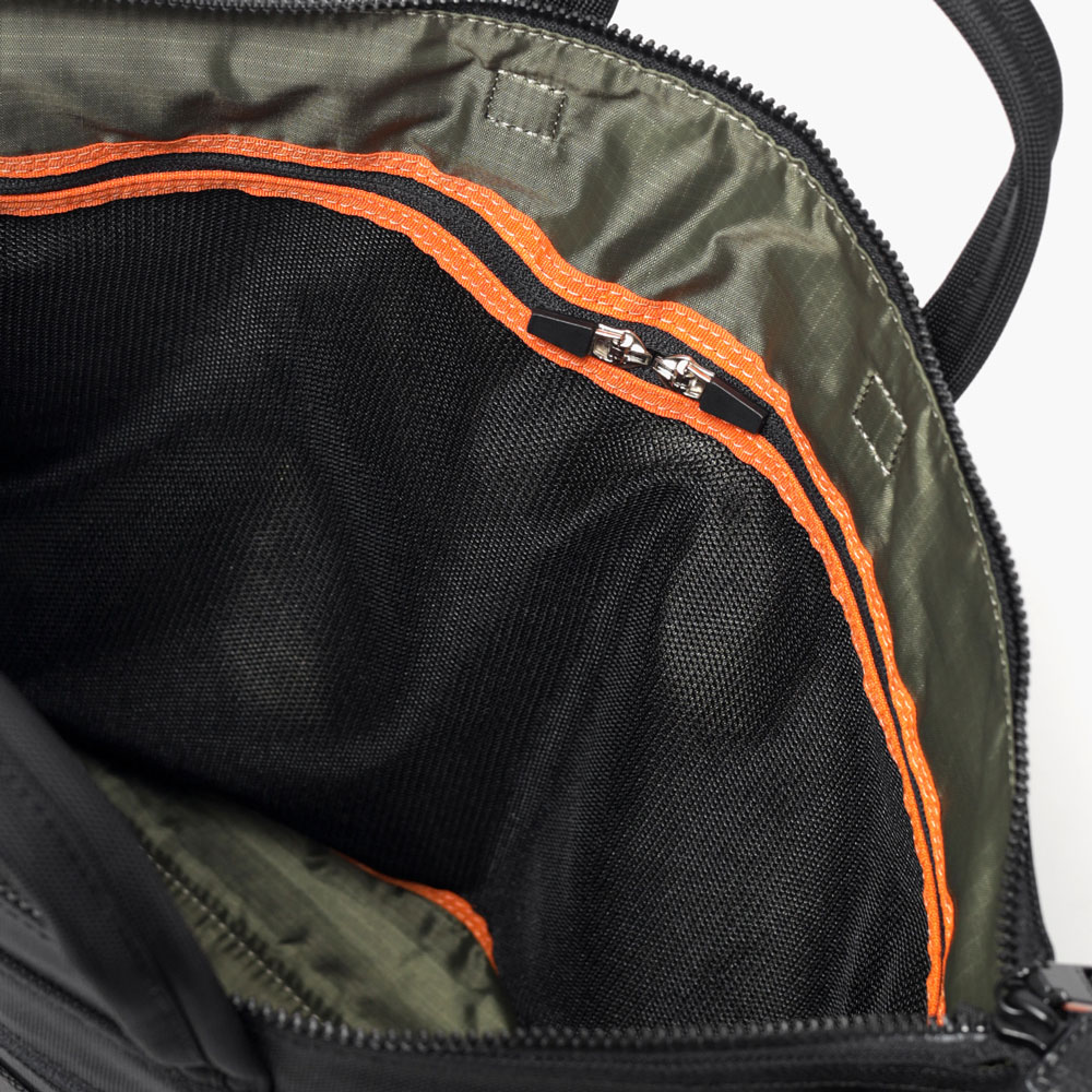 IS/IT ミリスト ヘルメットバッグ