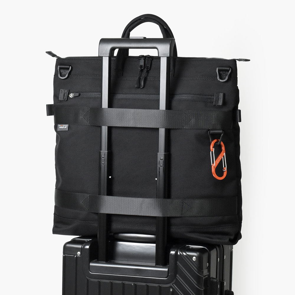 IS/IT ミリスト ヘルメットバッグ