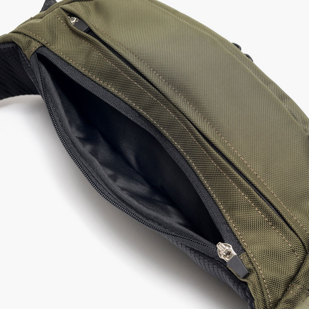 IS/IT ミリスト ワンショルダーバッグ