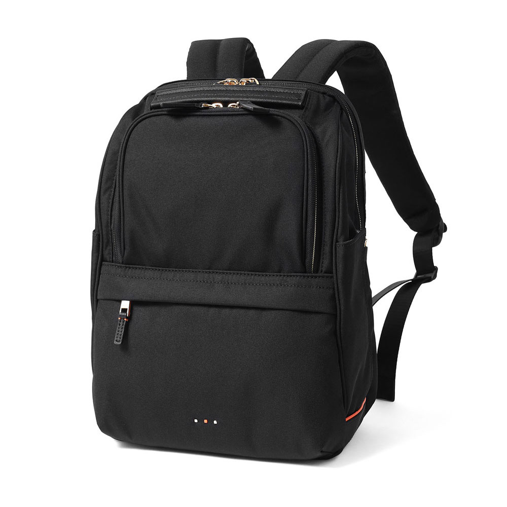 イズイット モデスト リュック A4 13.3インチPC対応