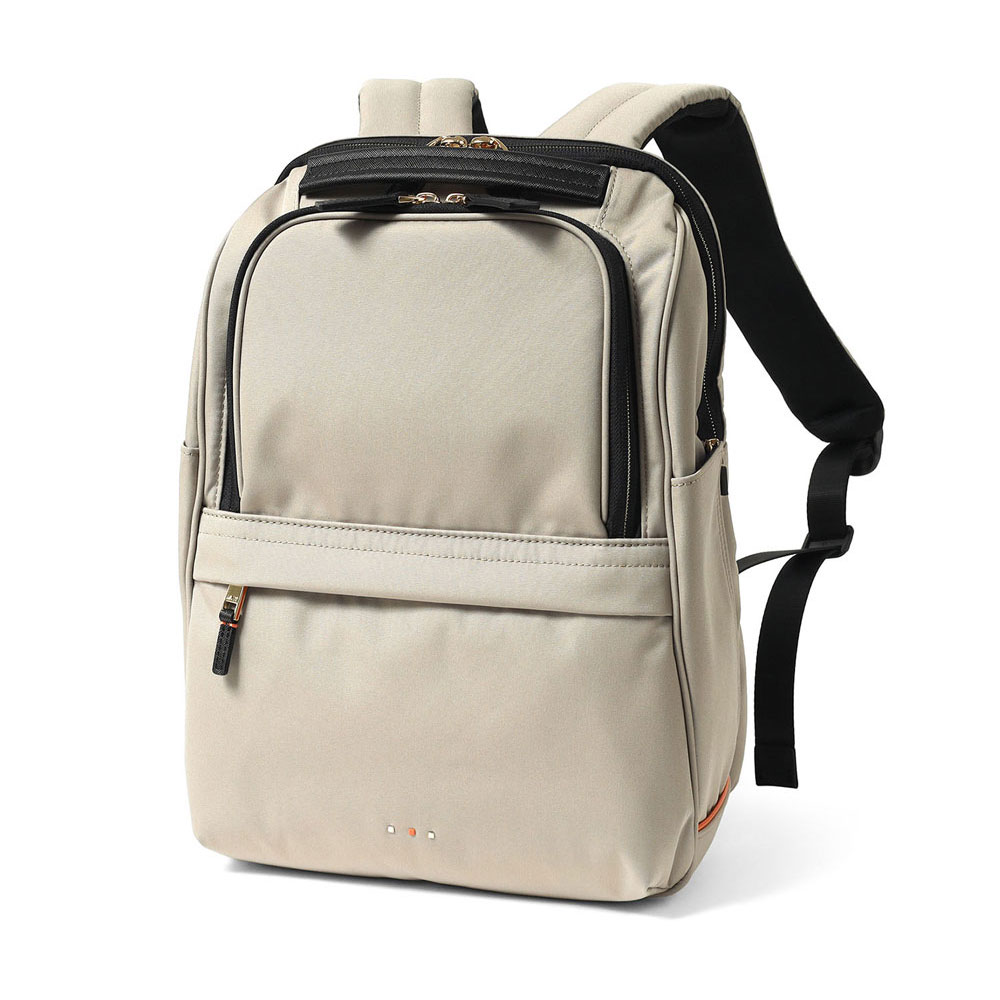 イズイット モデスト リュック A4 13.3インチPC対応