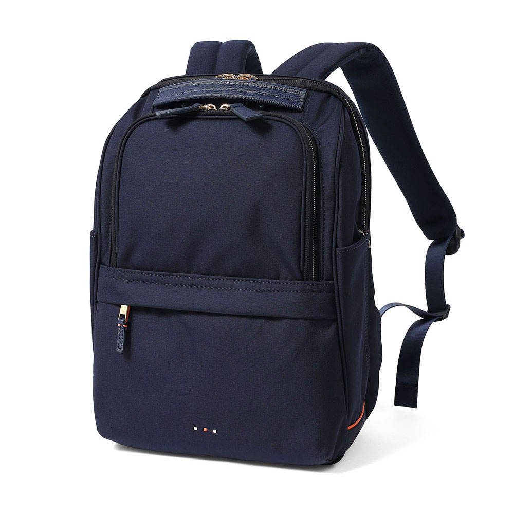 イズイット モデスト リュック A4 13.3インチPC対応