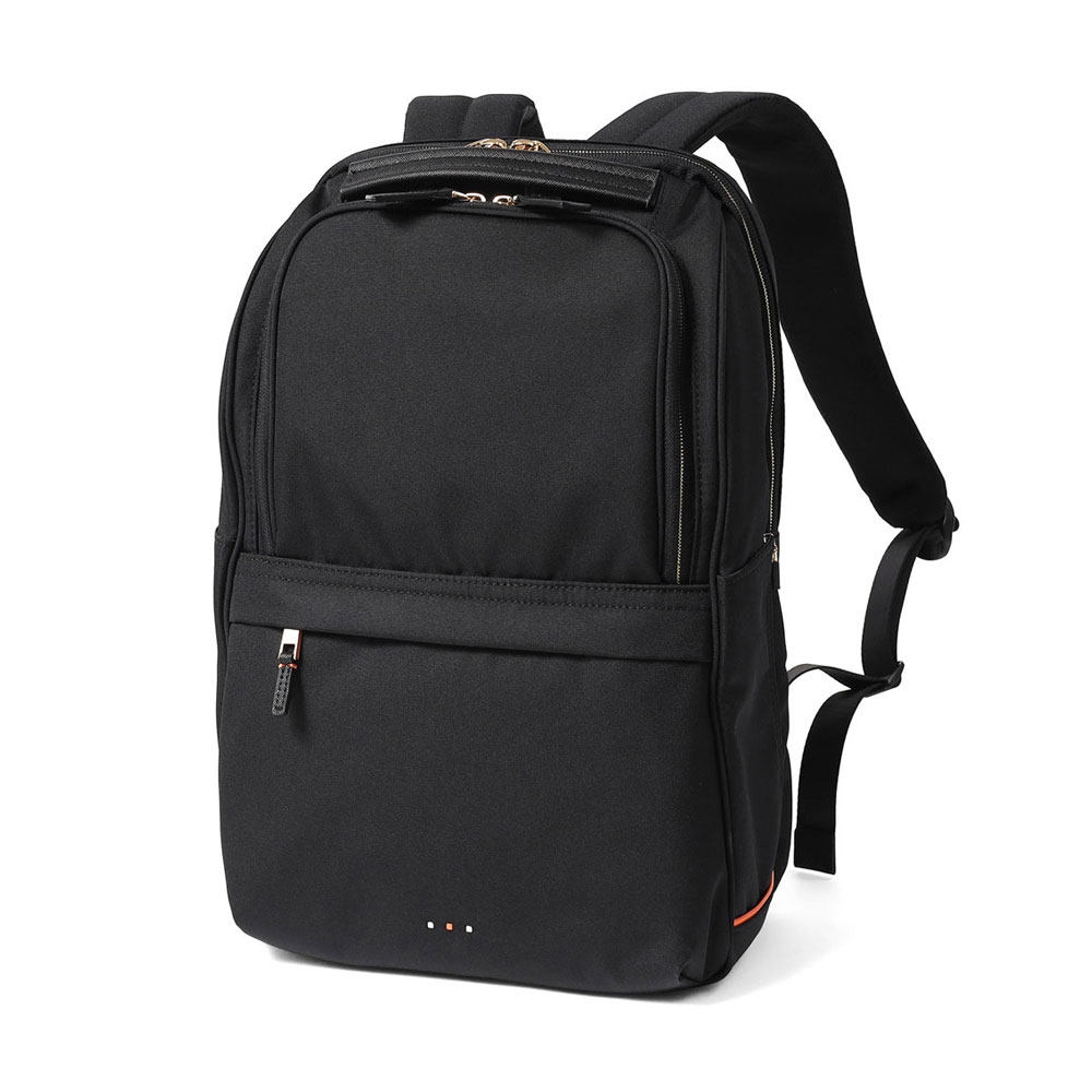 イズイット モデスト リュック A4 15.6インチPC対応