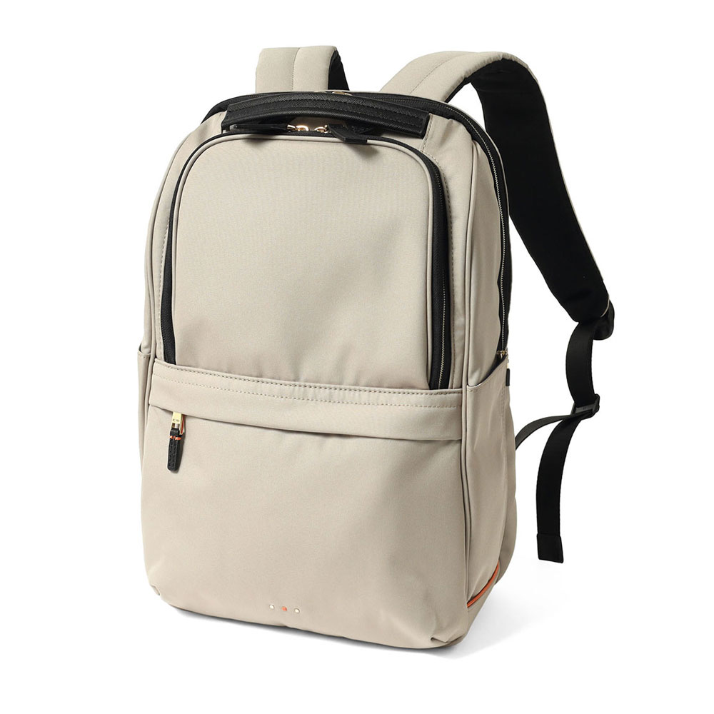 イズイット モデスト リュック A4 15.6インチPC対応