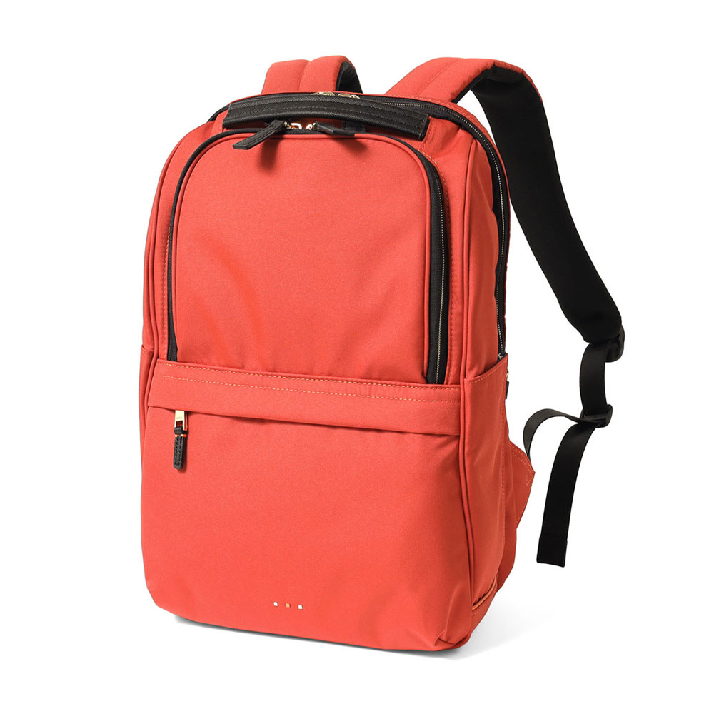 イズイット モデスト リュック A4 15.6インチPC対応