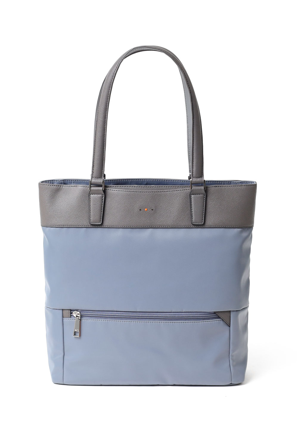 イズイット ニーナ トートバッグ A4 縦型 セットアップ対応