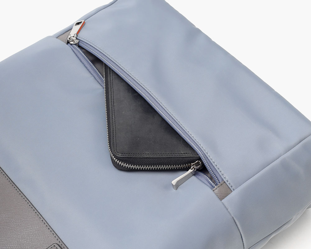 イズイット ニーナ トートバッグ A4 縦型 セットアップ対応