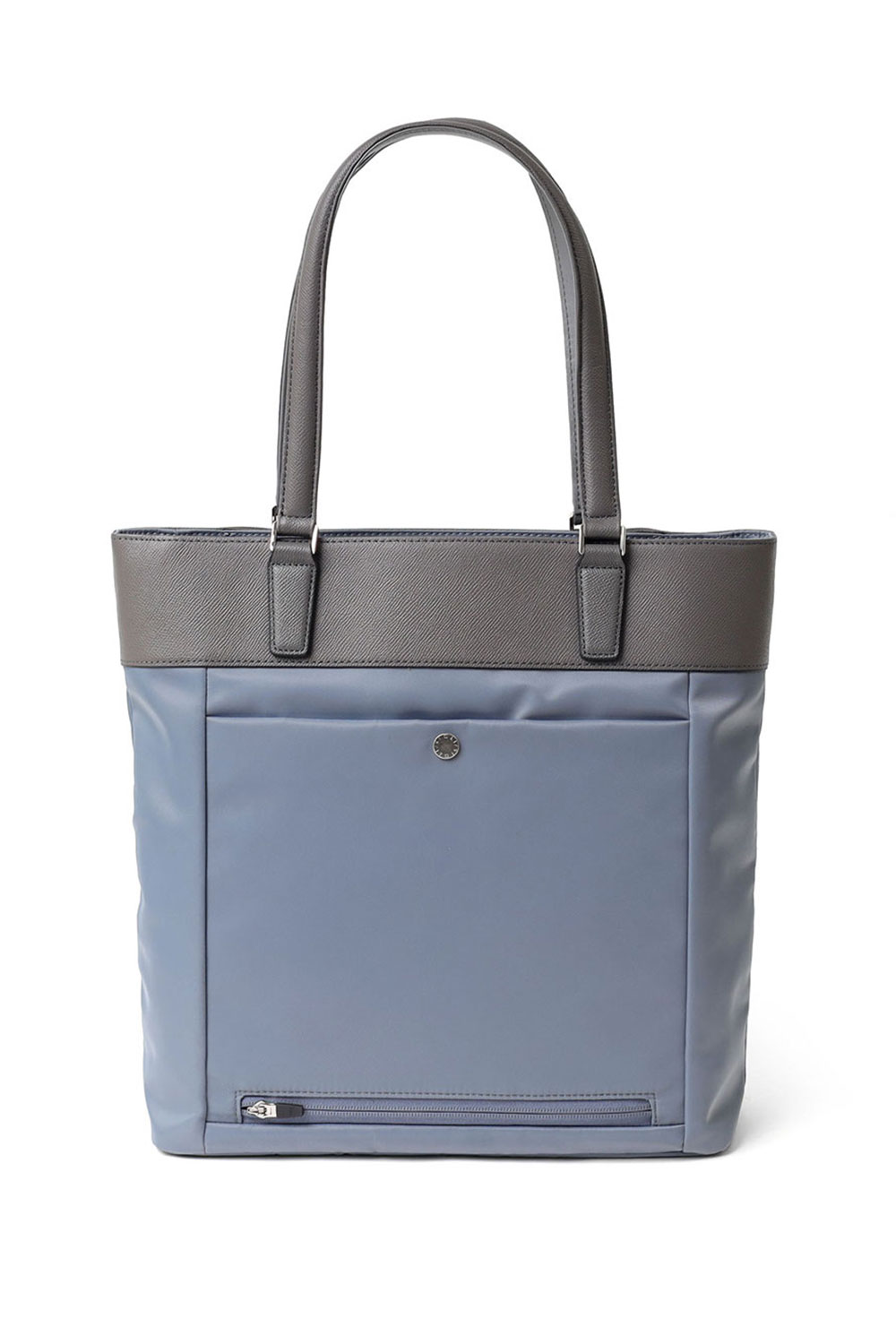 イズイット ニーナ トートバッグ A4 縦型 セットアップ対応