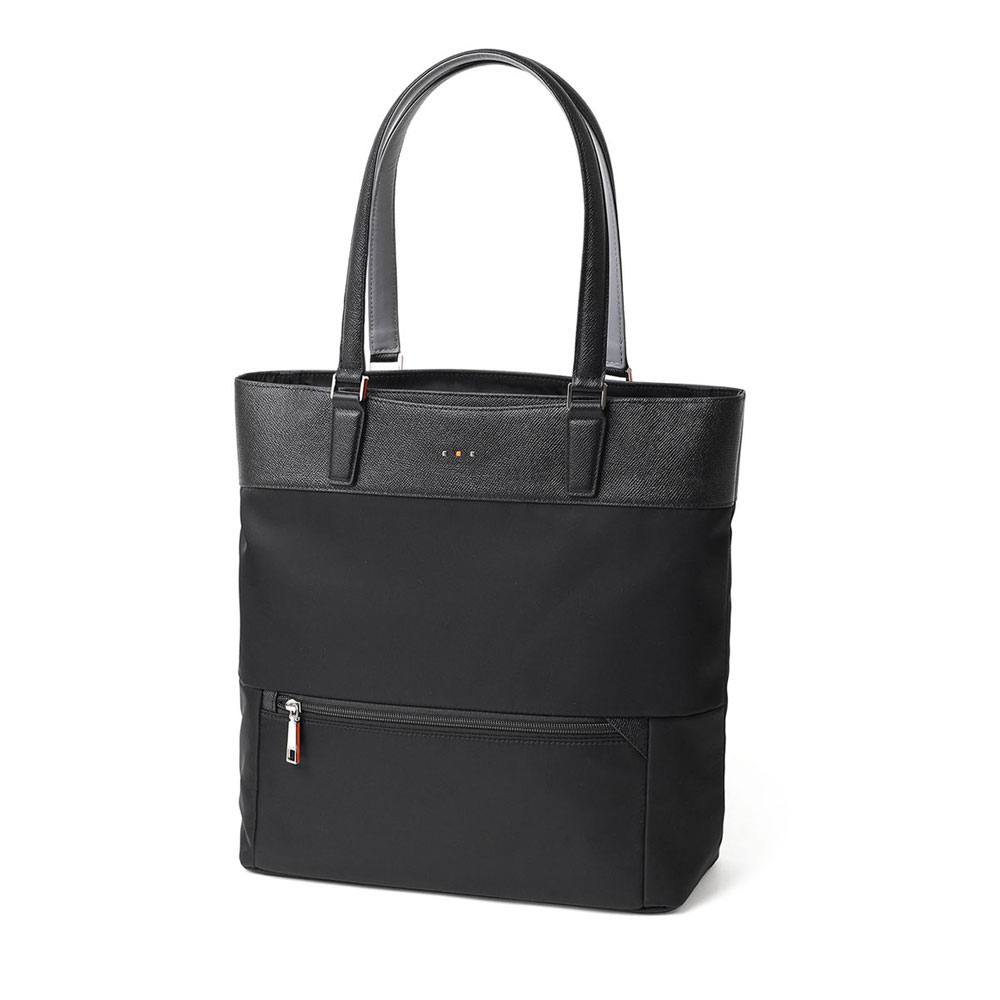 イズイット ニーナ トートバッグ A4 縦型 セットアップ対応