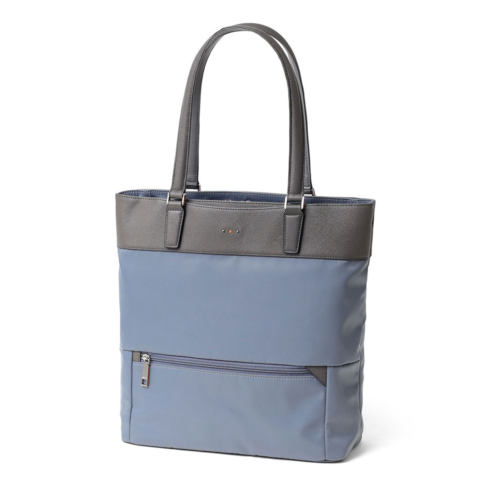 イズイット ニーナ トートバッグ A4 縦型 セットアップ対応