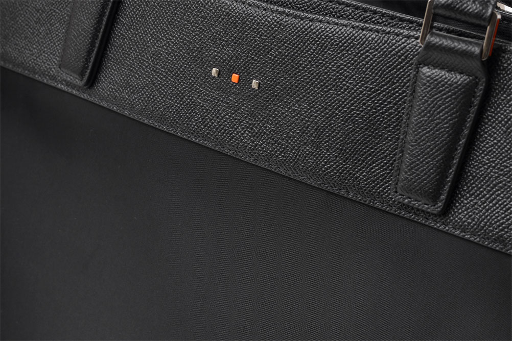 イズイット ニーナ トートバッグ A4 縦型 セットアップ対応