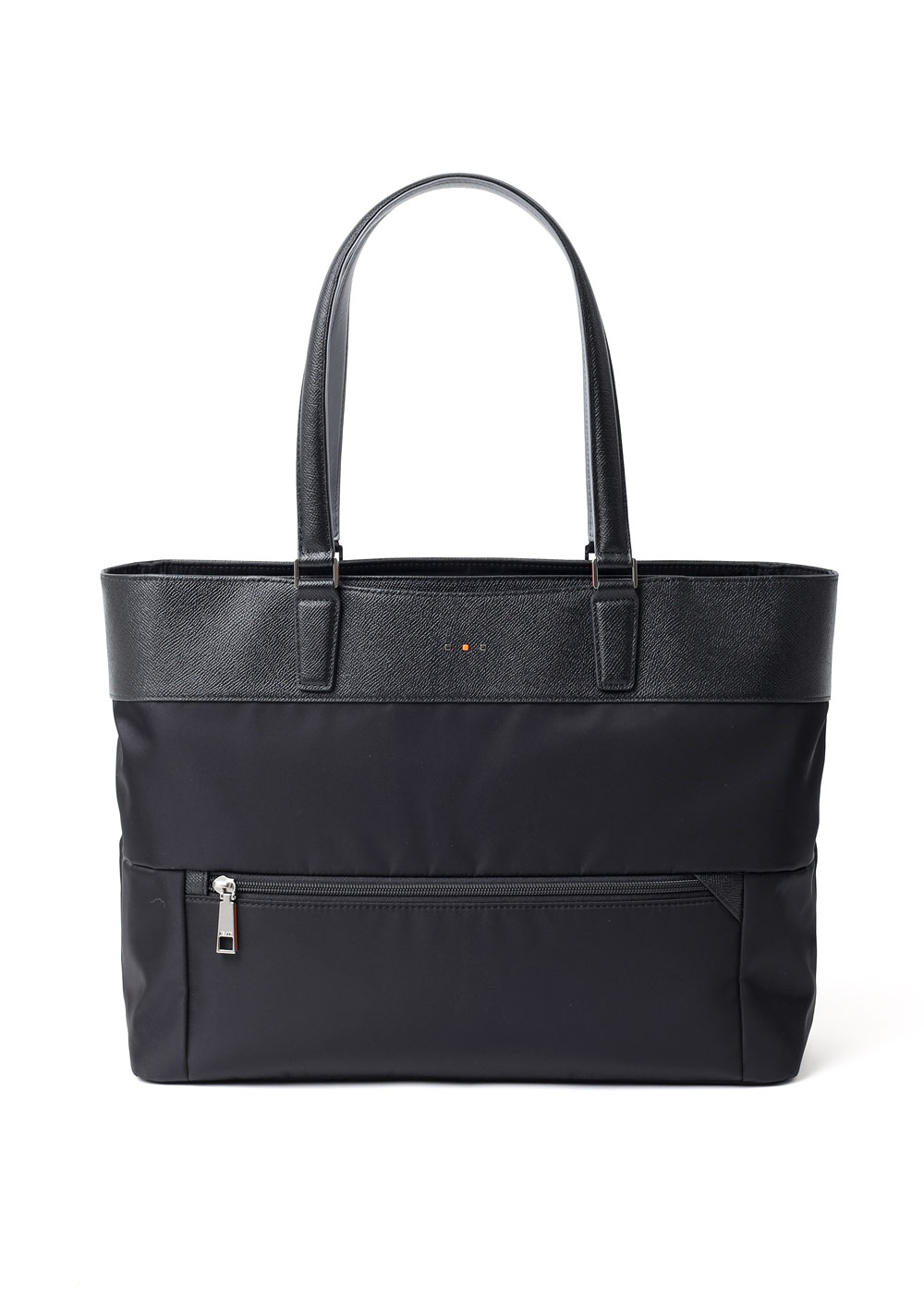 イズイット ニーナ トートバッグ A4 横型 セットアップ対応