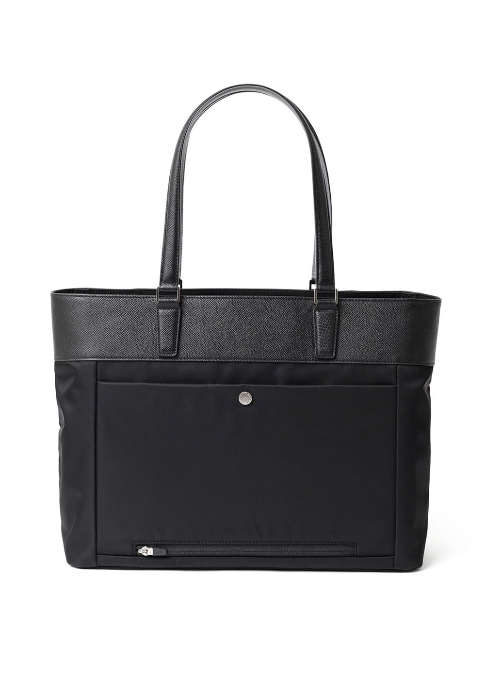 イズイット ニーナ トートバッグ A4 横型 セットアップ対応