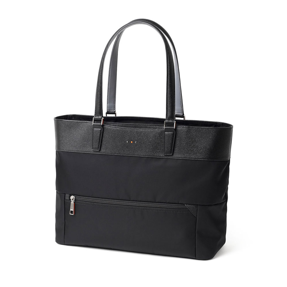 イズイット ニーナ トートバッグ A4 横型 セットアップ対応